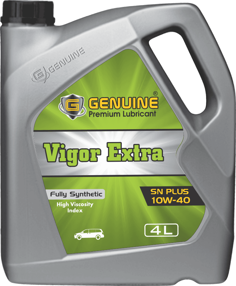 VIGOR EXTRA SN PLUS 10W-40
